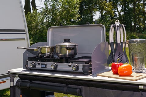 Gotowanie & sprzątanie