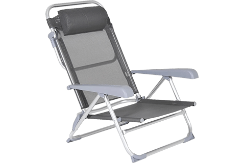 Krzesła plażowe