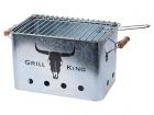 Grill King grill węglowy