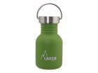 Laken Basic Steel 350ml bidon