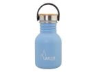 Laken Basic Bamboo 350ml bidon - Light blue