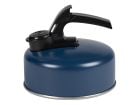 Kampa Billy 1 litrowy czajnik - Dark Blue