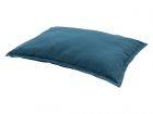 Madison 100 x 70 Comfort Panama poduszka dla psa - Sea Blue