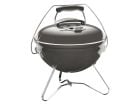 Weber Smokey Joe Premium grill węglowy - Smoke grey