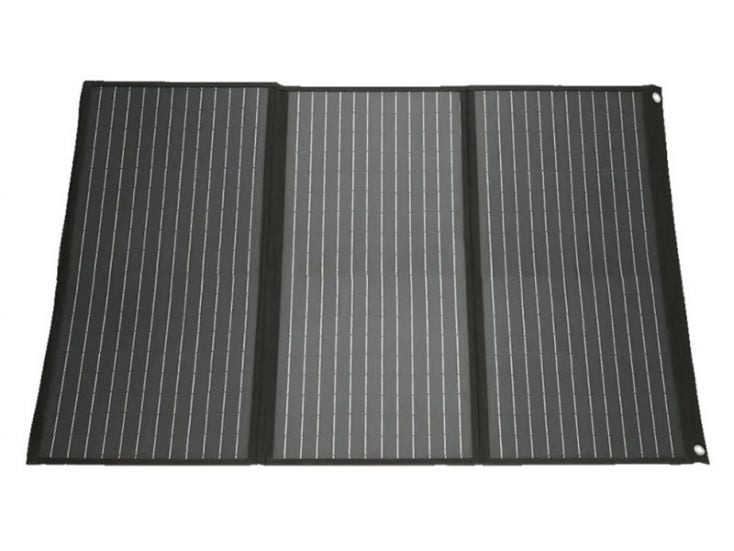 Mestic Solar MSFO-100 składany panel słoneczny