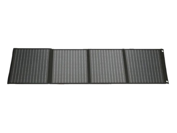 Mestic Solar MSFO-200 składany panel słoneczny