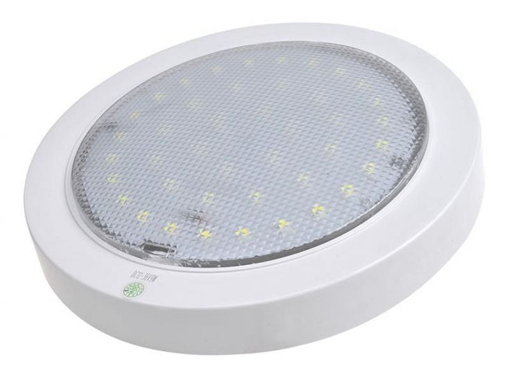 ProPlus 42-leds lampa sufitowa