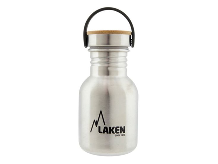 Laken Basic Bamboo 350ml bidon