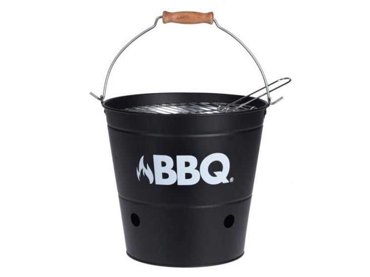 Barbecue wiaderko grill