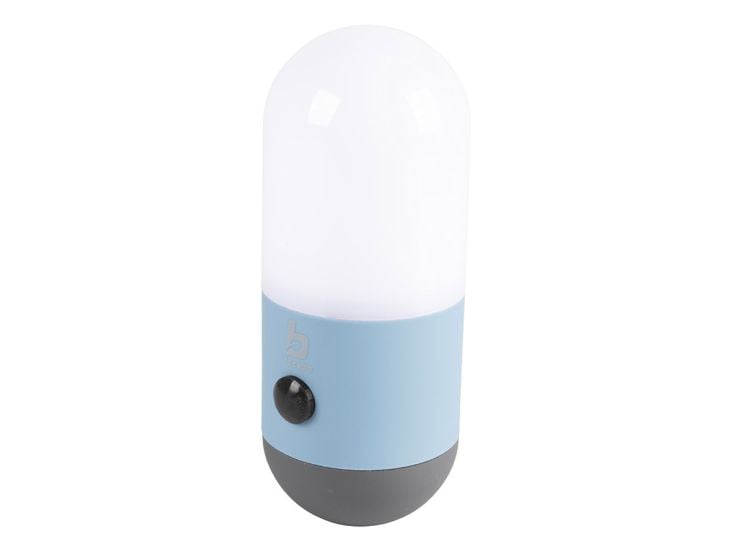 Bo-Camp Propus lampka - Blue