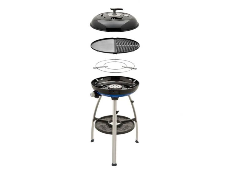 Cadac Carri Chef 50 BBQ/Plancha grill gazowy