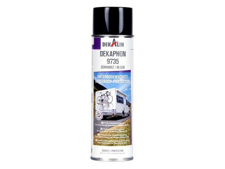 Dekalin Dekaphon 9735 powłoka ochronna spray