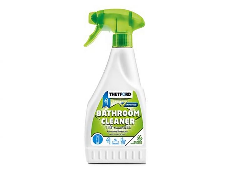 Thetford Green Bathroom Cleaner środek czyszczący