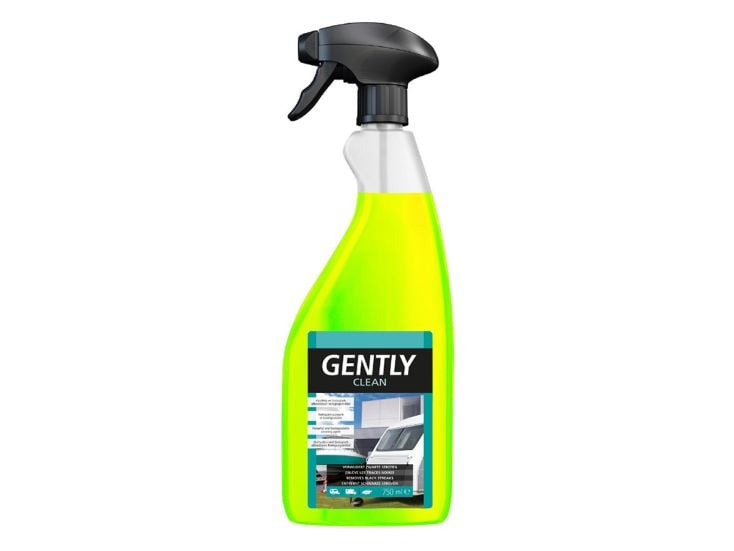 Gently ready to use Clean