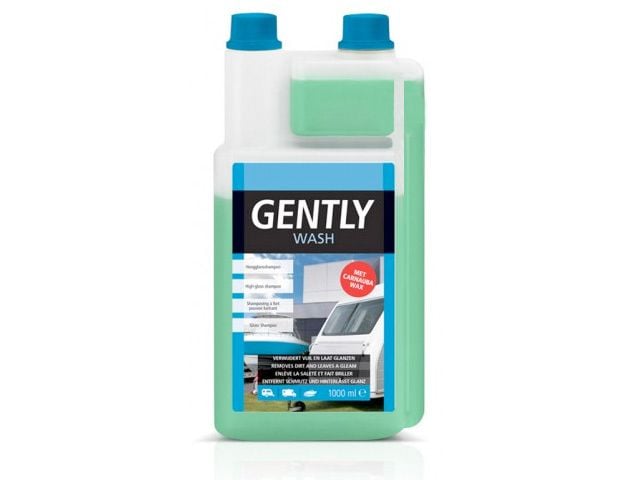 Gently Wash szampon