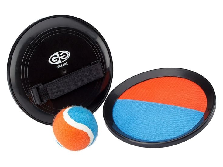 Get & Go catchball zestaw do gry