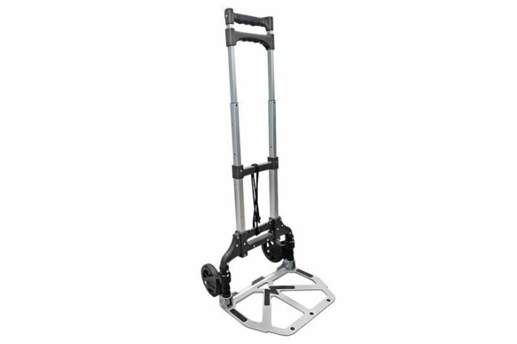 Haba alu-Carry 70 wózek transportowy