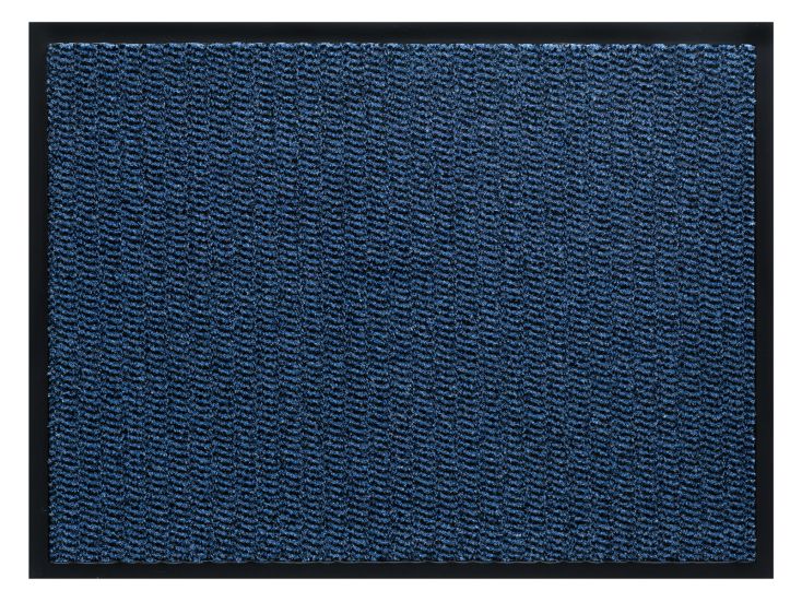 Hamat Spectrum 573 60 x 80 cm wycieraczka - Blue