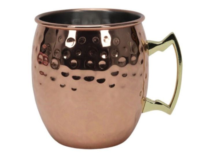 Moscow Mule- kubek - Copper