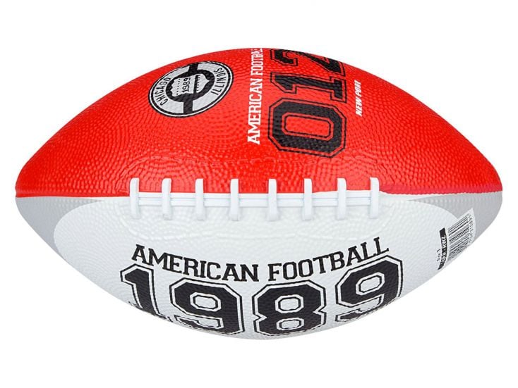 New Port mini American football