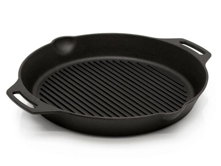 Petromax grill Skillet Ø 35 cm patelnia żeliwna