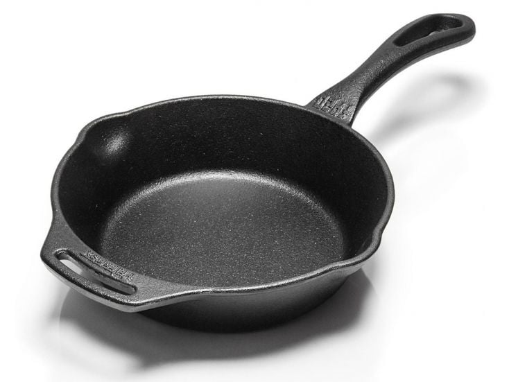 Petromax Skillet Ø 20 cm patelnia żeliwna