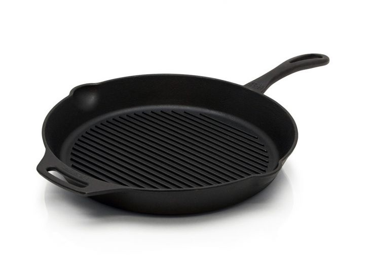 Petromax grill Skillet Ø 35 cm patelnia żeliwna