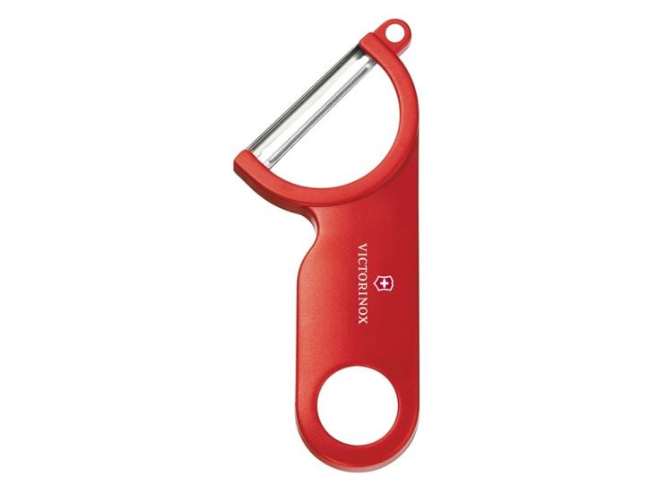 Victorinox obieraczka - Red