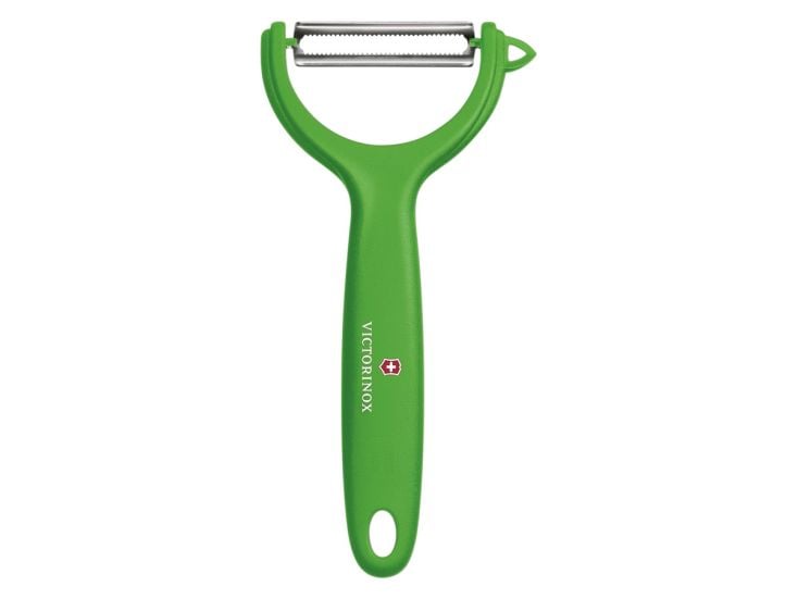 Victorinox Swiss Classic obieraczka do kiwi - Green